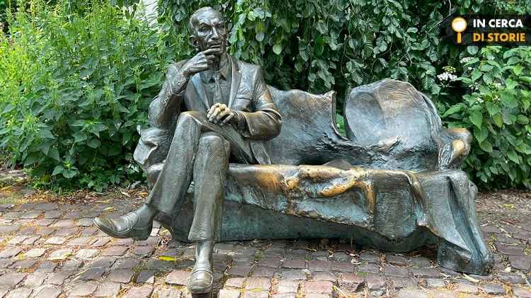 Jan Karski: l’eroe inascoltato che provò a fermare&nbsp;l’Olocausto