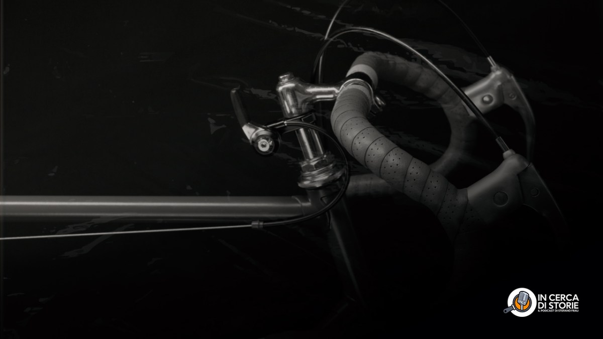 Ep. 39 / Major Taylor: la leggenda del ciclismo che sfidò il razzismo e conquistò il&nbsp;mondo