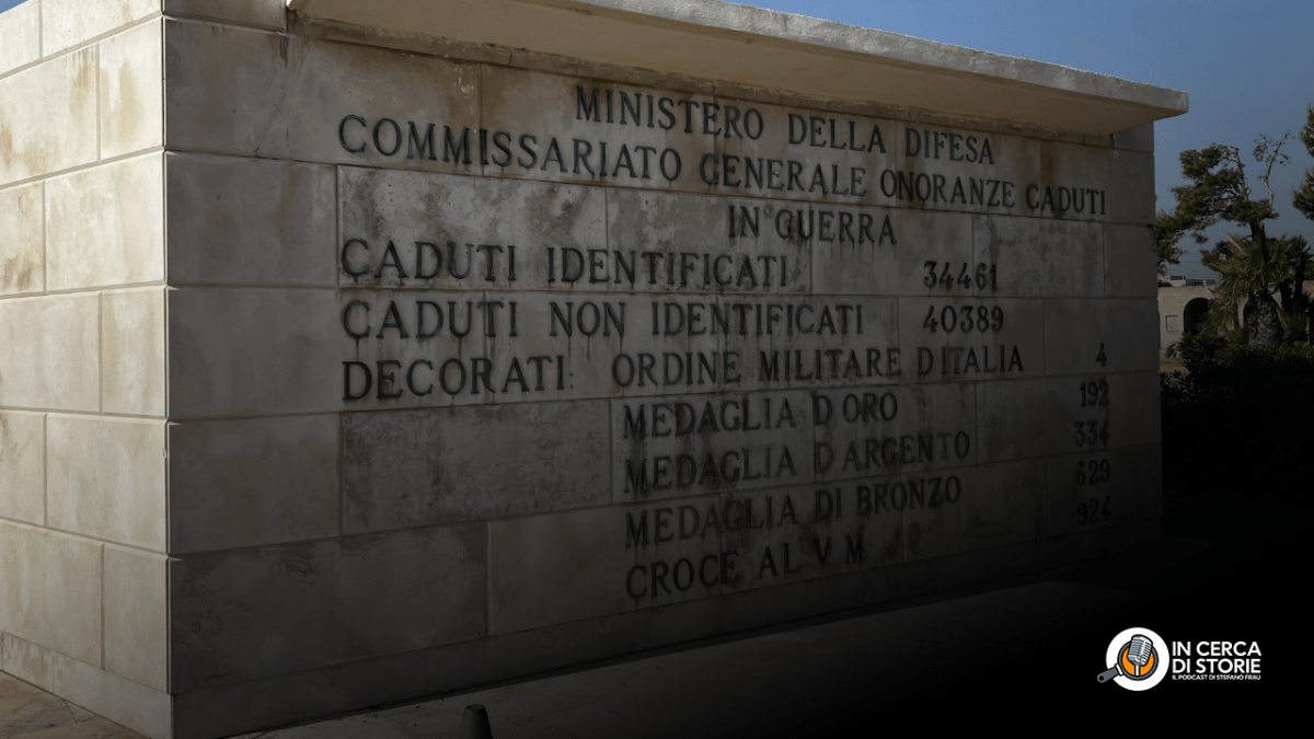 La follia della guerra raccontata da chi l’ha vissuta: riflessioni dal&nbsp;fronte